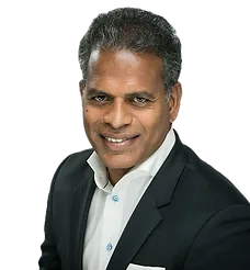 Sarv Saravanan